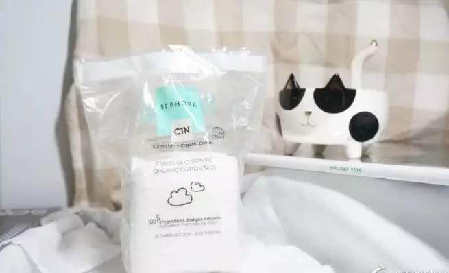 化妆棉全棉和纯棉买哪个好,十大最好用的薄款化妆棉排行榜