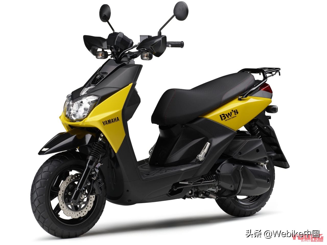 雅马哈bws125越野版,雅马哈bws1252021款国内是否销售