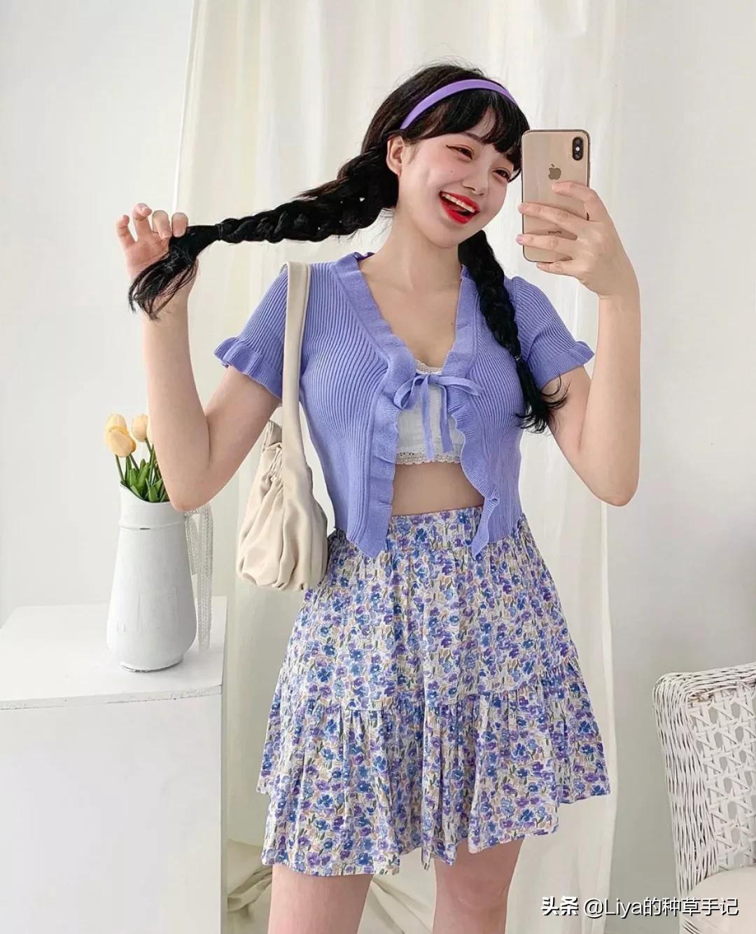 什么鬼土味情话,为什么蝴蝶结会火