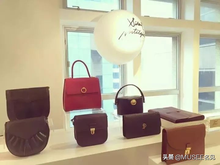 超好逛的古着店,小众的古着店铺