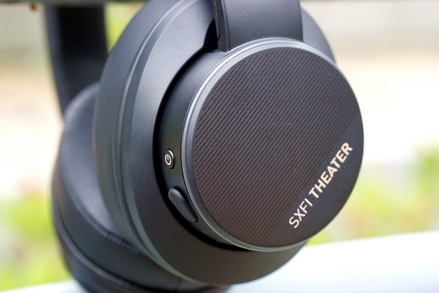 创新sxfiamp评测,sxfi蓝牙耳机评测