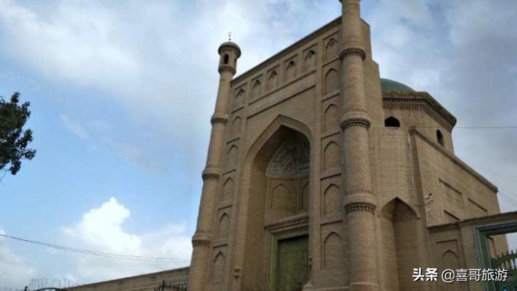 新疆阿克苏旅游攻略景点大全,新疆疆北旅游攻略景点大全