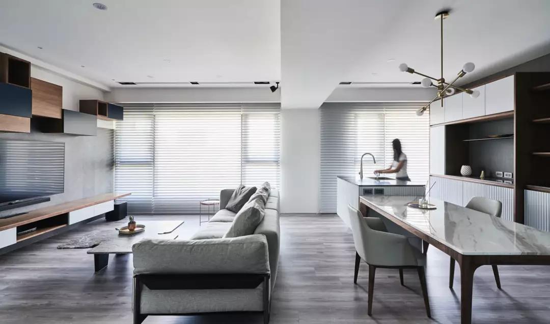 大横厅的房子有什么缺点,大横厅的优缺点