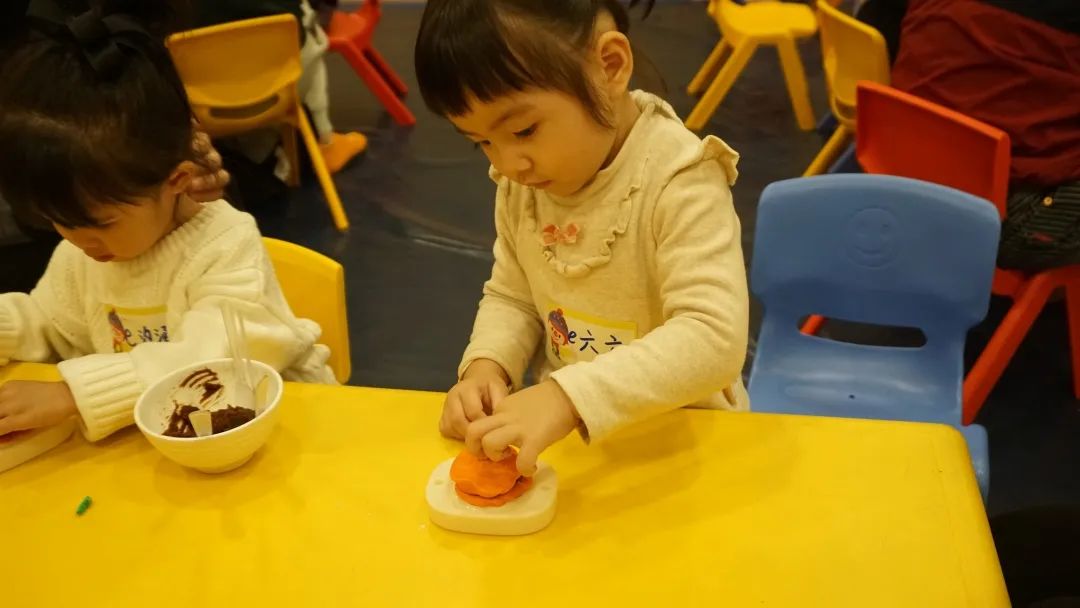 活动回顾|和Gymbo一起度过的暖心感恩节