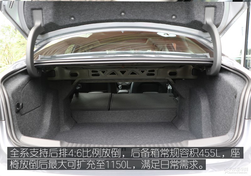 威朗三缸实际测评,别克威朗试驾有啥问题