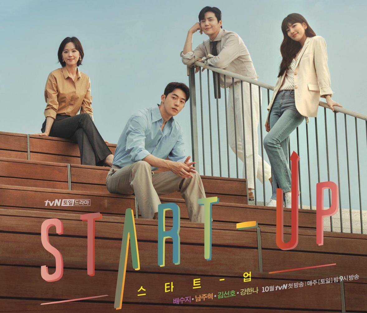 跟着韩剧学穿搭裴秀智,裴秀智的时尚穿搭电视剧