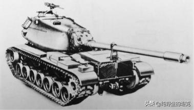 末日王者的决斗——M103A2PKT-10M