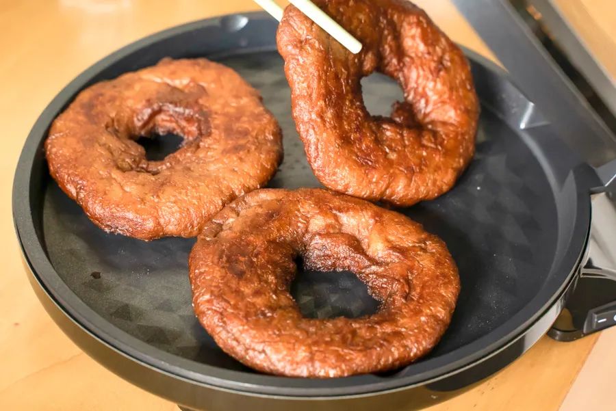 全国哪里的饼又软又筋道,全国哪里的饼卷好吃