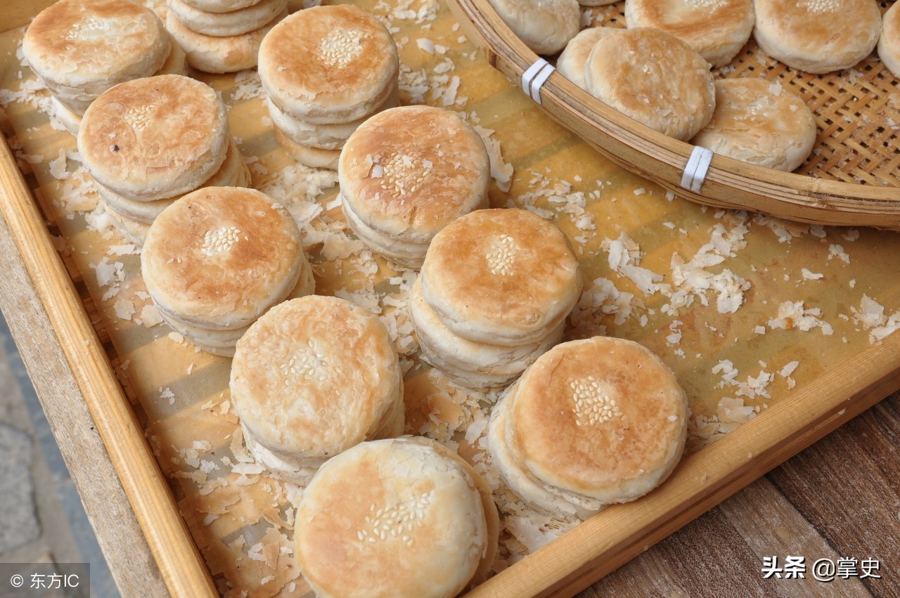 全国各地农产品特产一览表,天津特产必买清单一览表