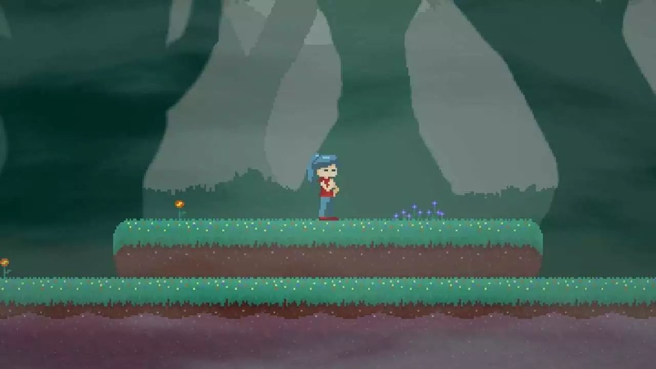 你以为打码,这游戏就不恐怖了吗?