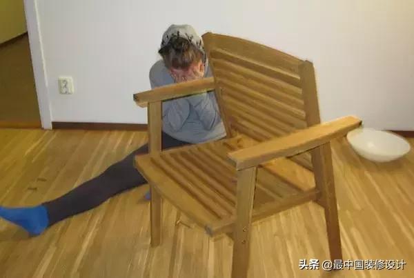 宜家自己定制流程,有一种痛叫痛苦自己承受