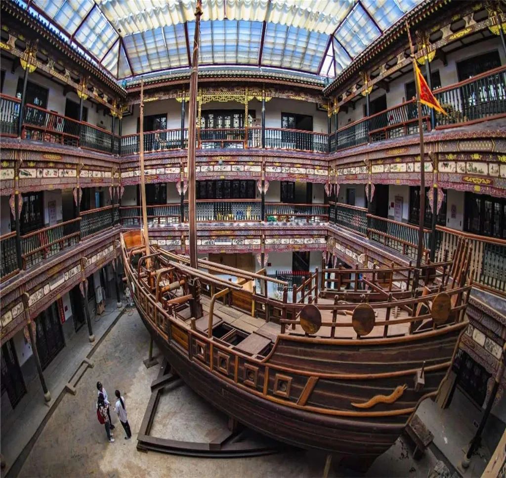 人少的小众秘境,超美的小众海岛