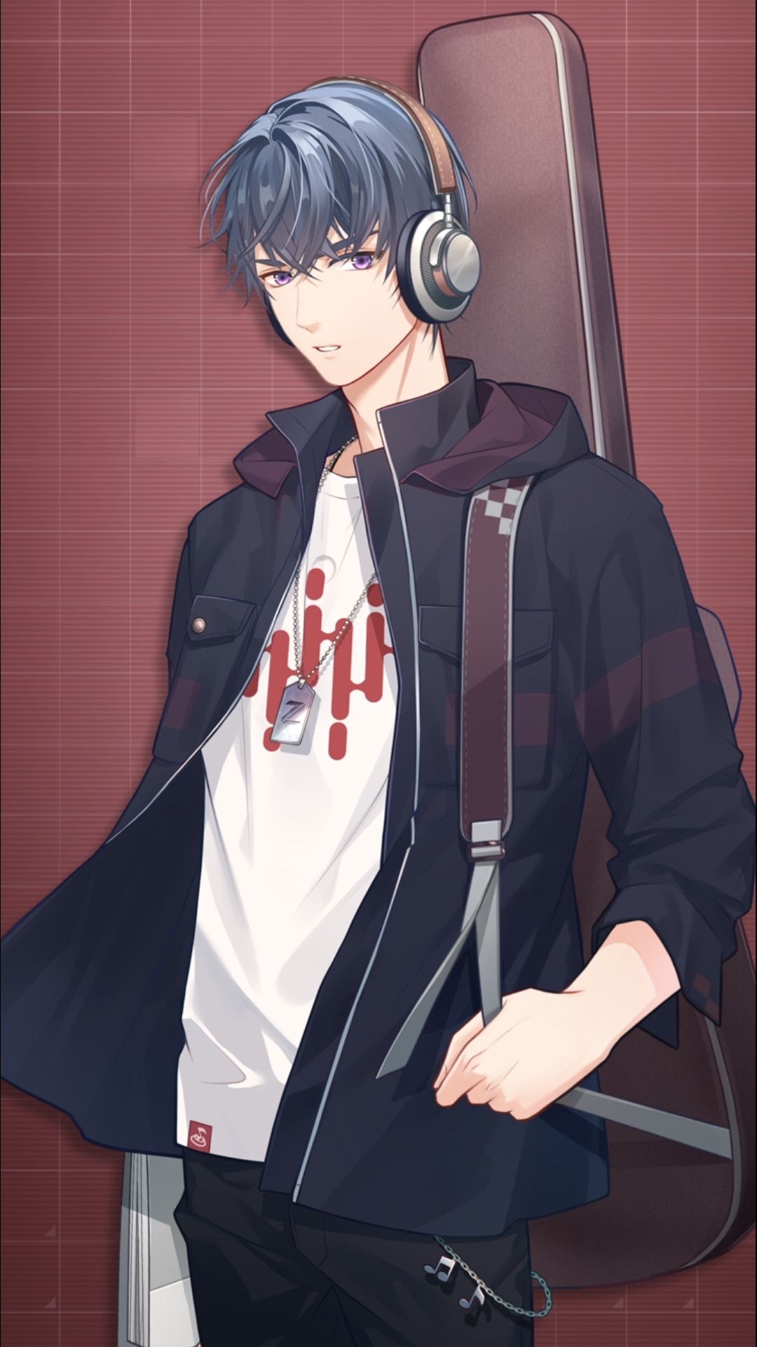 帅气霸气动漫壁纸,唐三帅气壁纸动漫