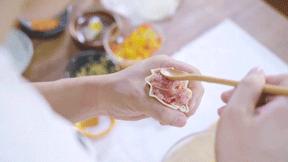 孩子只吃白米饭不吃菜怎么办,宝宝不吃菜应该怎么做呢