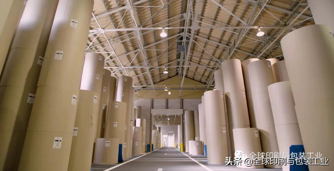 瓦楞纸箱包装行业,全球纸箱行业现状