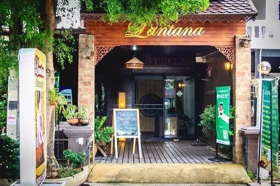 清迈宁曼路怎么逛,清迈宁曼路夜生活