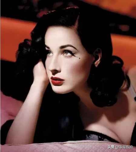 妆容教程眼角,怎样化妆遮眼角纹视频教程