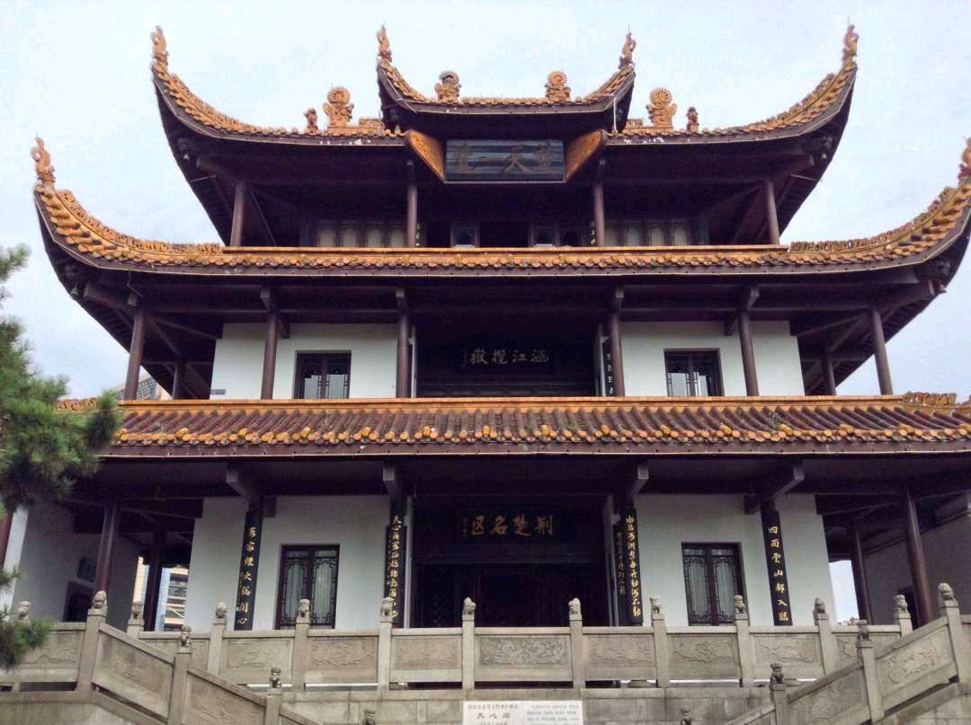 湖南长沙自驾一日游景点大全,长沙攻略五日游必去景点推荐