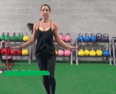 尾骨骨折一月后可以跳绳吗,手臂骨折多久可以开始跳绳