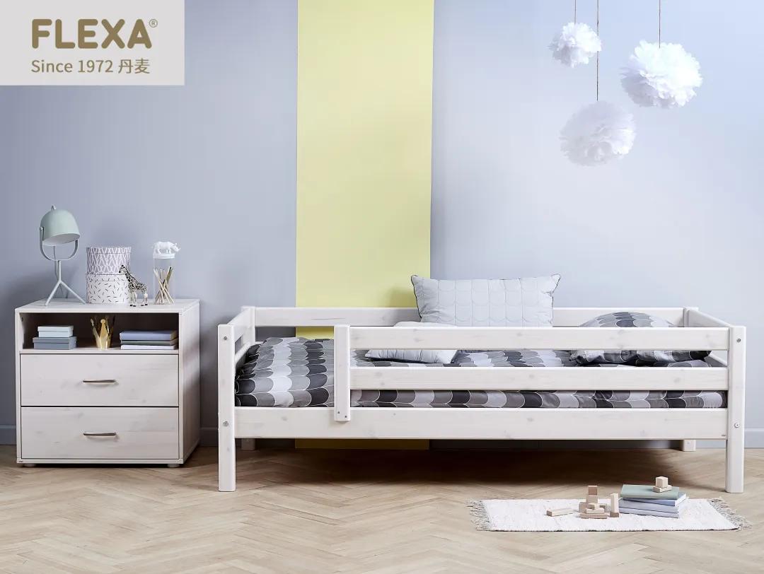 儿童实木家具选哪个好,如何选择儿童家具材质好坏