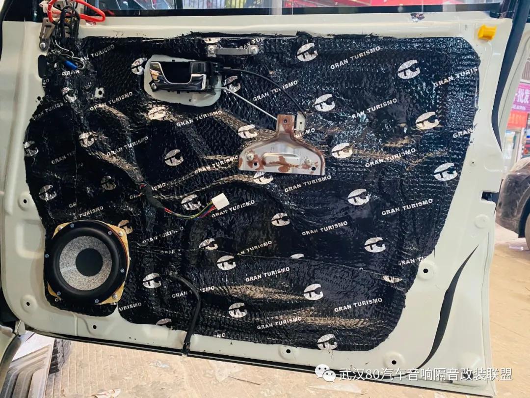 三菱turbo帕杰罗,三菱帕杰罗升级机械增压