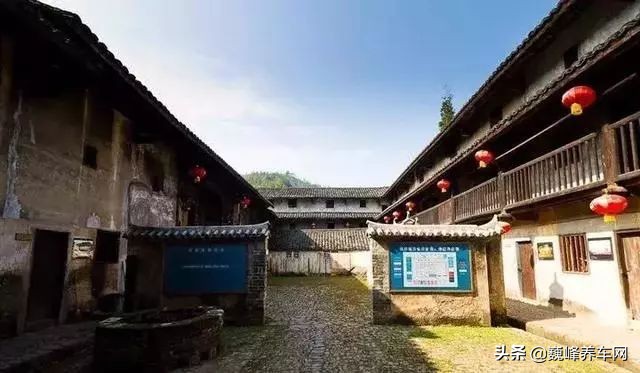 江西自驾游最佳线路推荐攻略,江西自驾旅游攻略最佳路线图