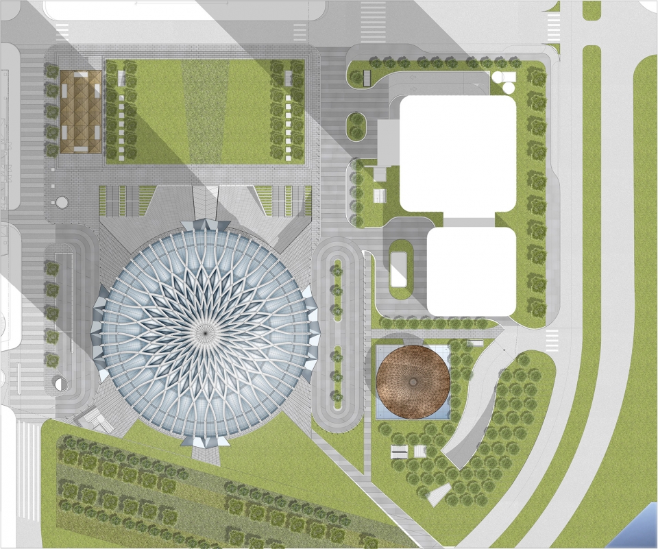 中国第一高楼华润大厦,华润大厦建造史