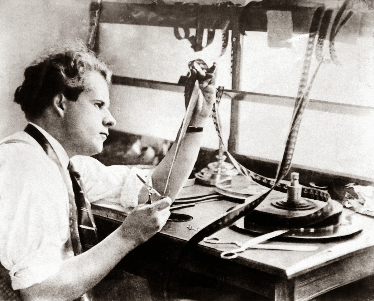 蒙太奇的经历,蒙太奇真实记忆