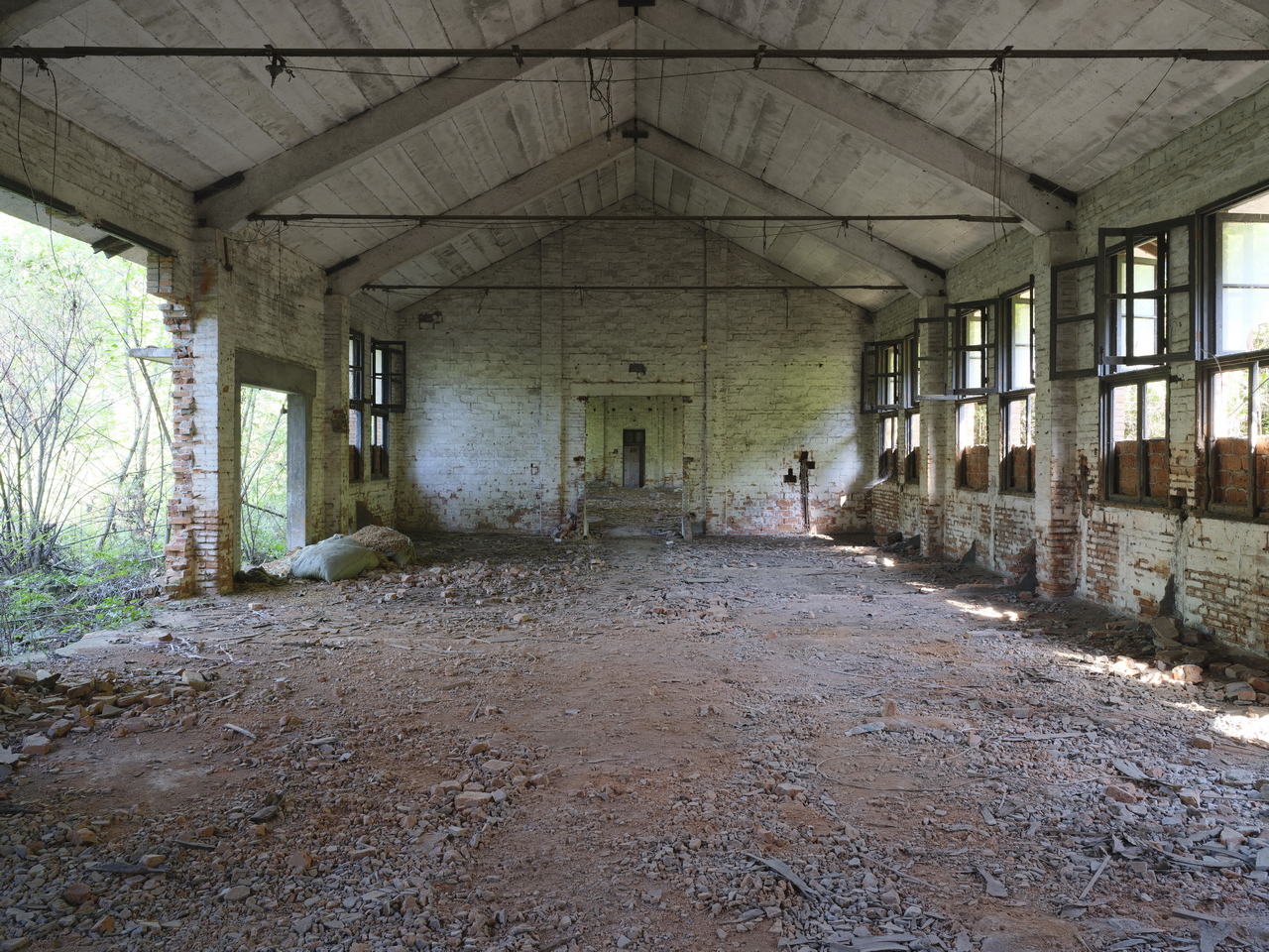 宜昌710研究所沿革,宜昌710研究所已经搬迁吗