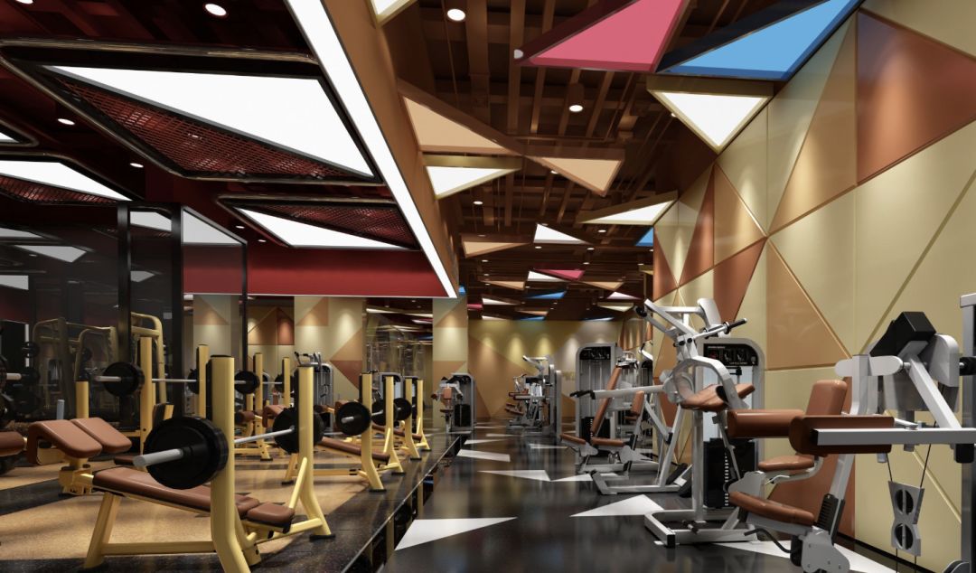健身行业未来的前景如何,未来健身行业的前景