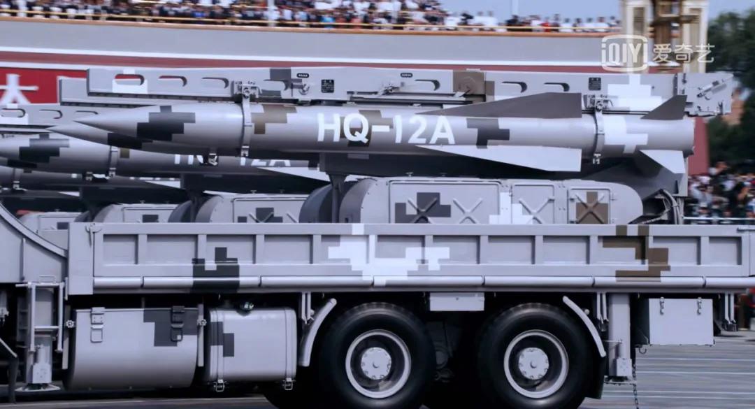 2019阅兵式高清燃集,2019国庆阅兵超燃victory