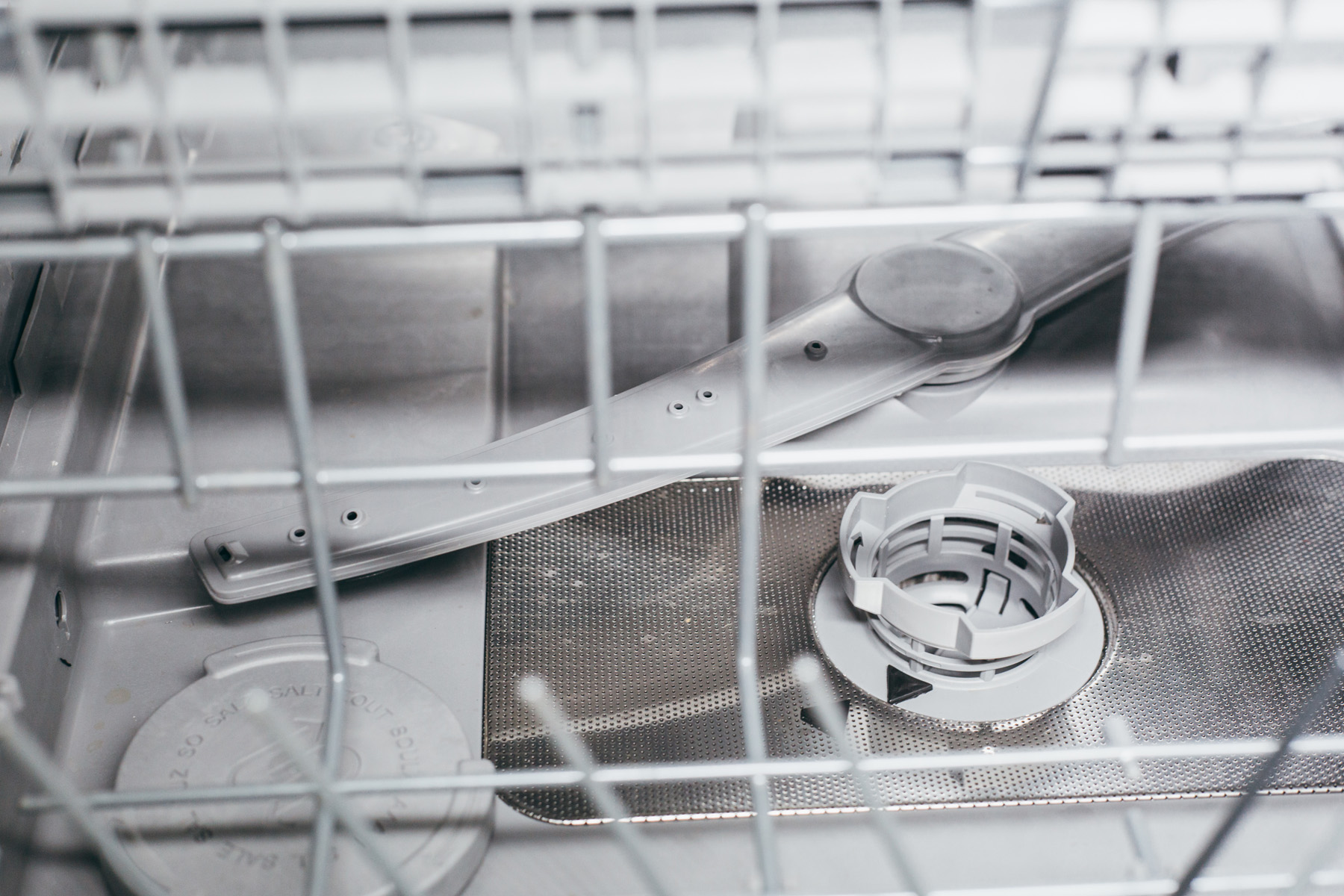 买了西门子洗碗机不会用,买了水槽洗碗机后悔了怎么处理