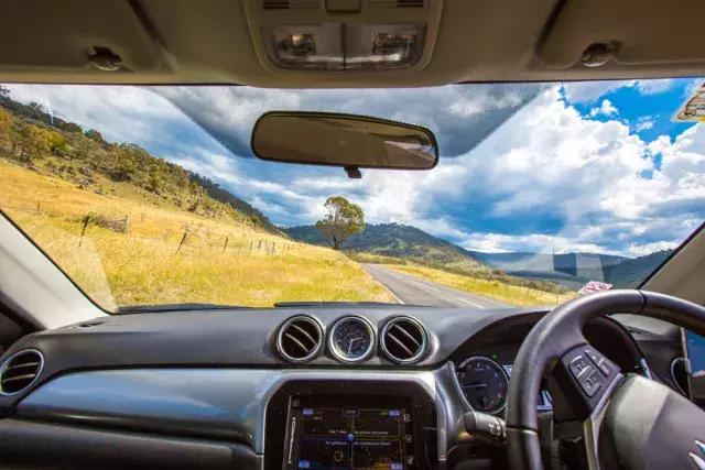 在澳大利亚租车怎么最便宜,澳洲租车攻略详解