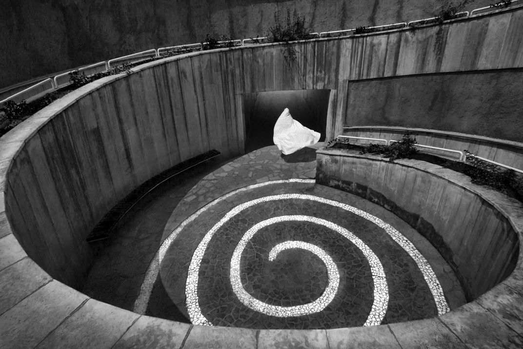 美国史密森尼摄影大奖,史密森尼摄影大奖