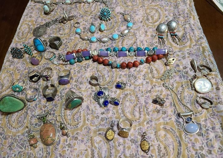 欧洲捡奢侈品垃圾有什么用,国外奢侈品店门口捡垃圾有什么用