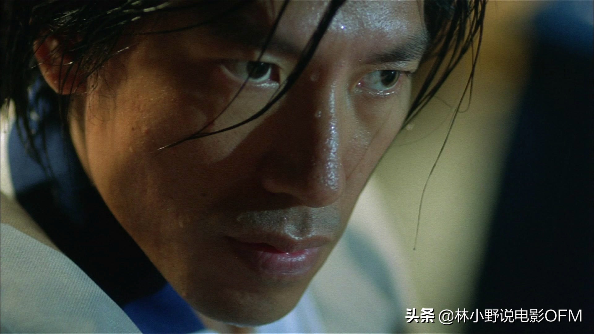 乌鸦哥张耀扬爱情片,乌鸦哥vs张耀阳