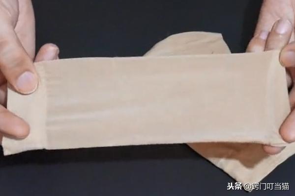 破洞袜子女长筒袜,女士袜破洞