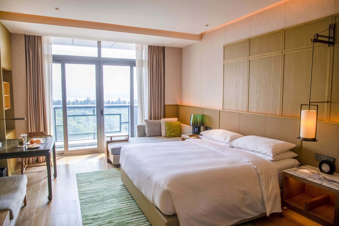 无锡市比较好的酒店,无锡最有意境的酒店