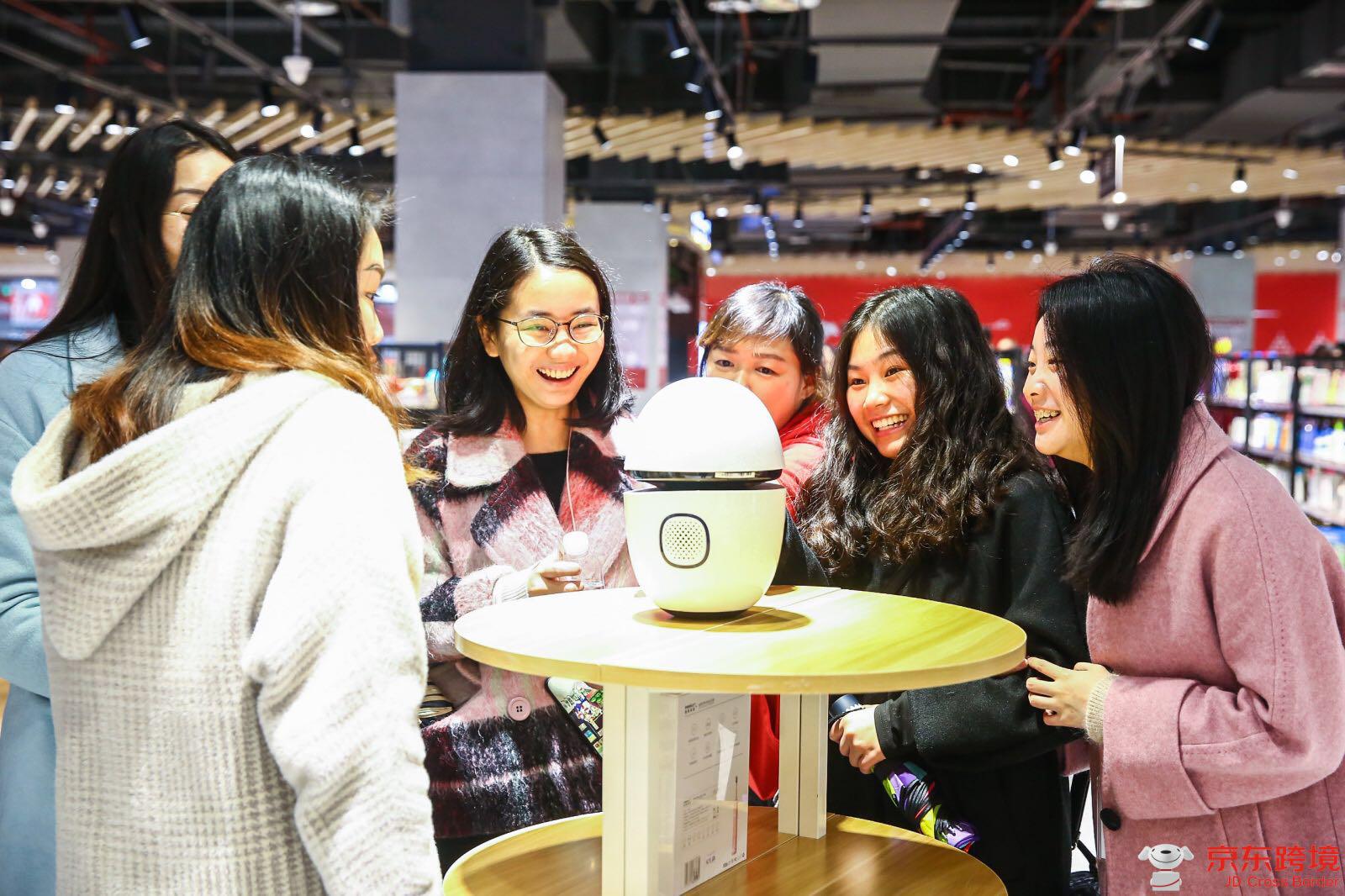 京东物流跨境商品,京东物流配送海外