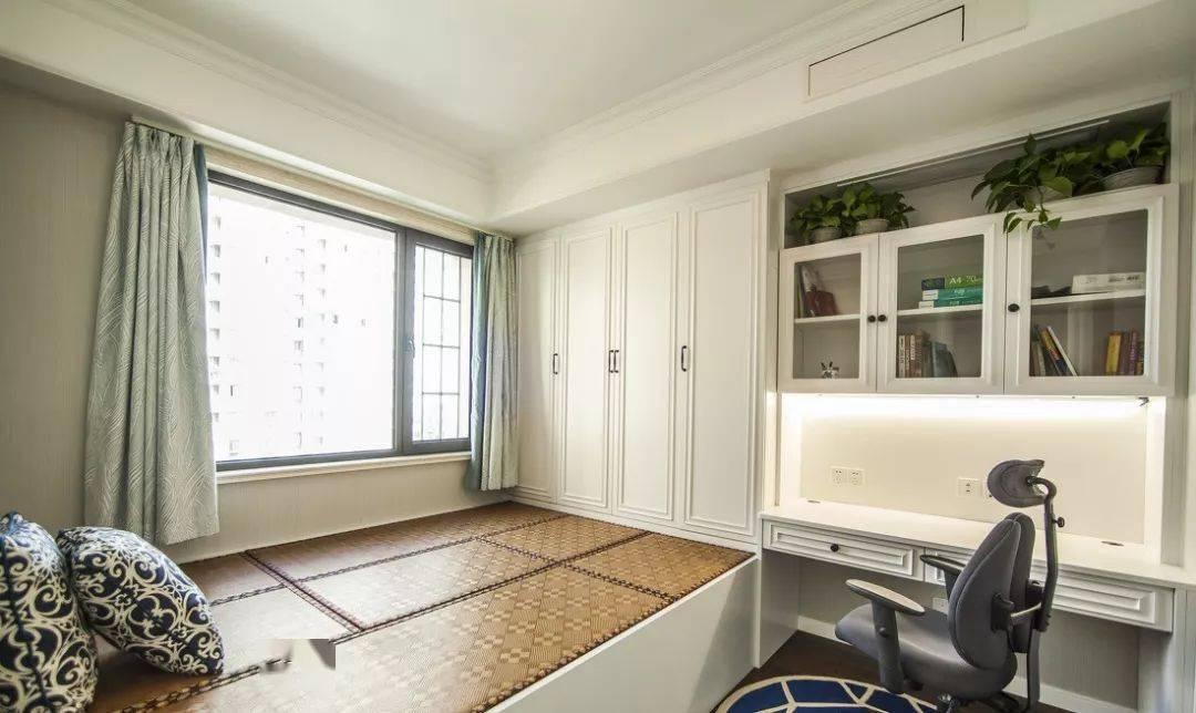 榻榻米这样做美观又实用,榻榻米怎么设计最实用