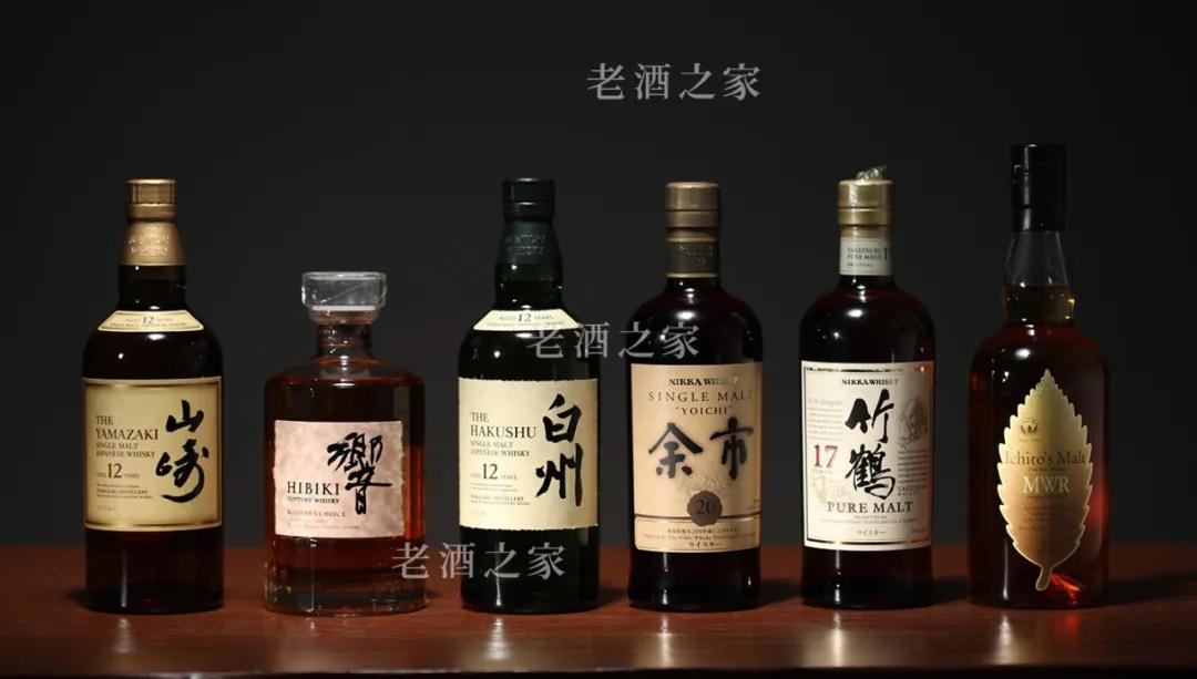 日本威士忌轻井泽,日本威士忌山崎价格