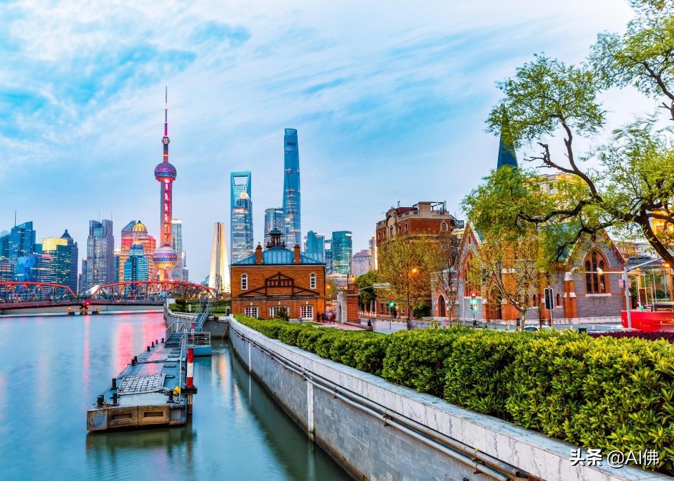 全球排名前十的最佳旅行城市,全国旅游100强城市排名