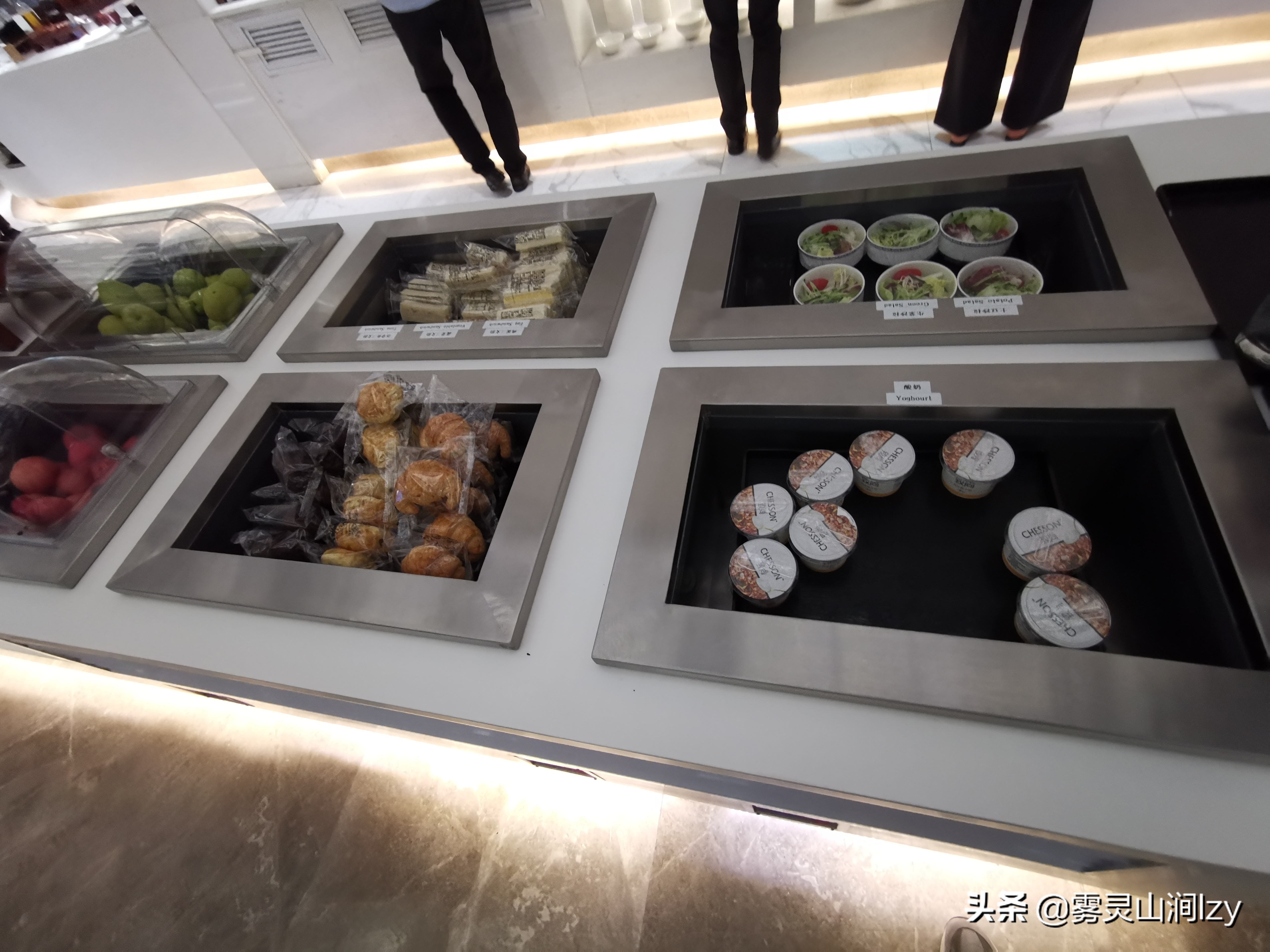 广州白云机场南航两舱贵宾服务,广州白云机场头等舱候机楼