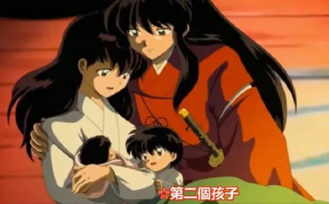 犬夜叉戈薇的婚后生活中文,犬夜叉与戈薇的婚后幸福生活