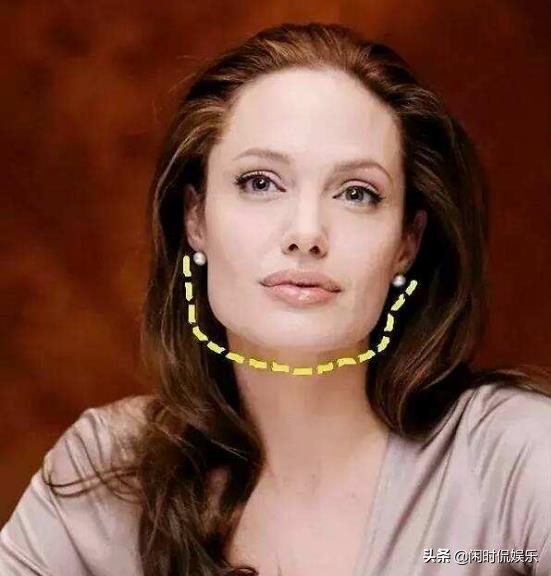 方脸怎么打造高级感,怎么让方脸变得高级精致