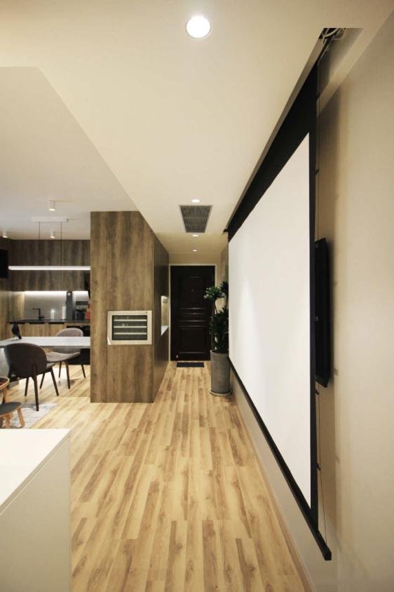 他家仅72㎡，住起来却比豪宅还舒适，全屋处处是亮点，太实用了