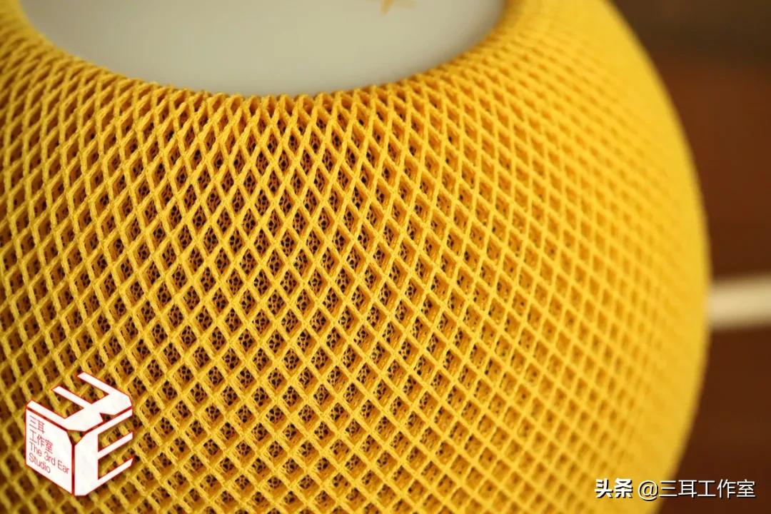 homepodmini无损音频,今年苹果新款homepodmini