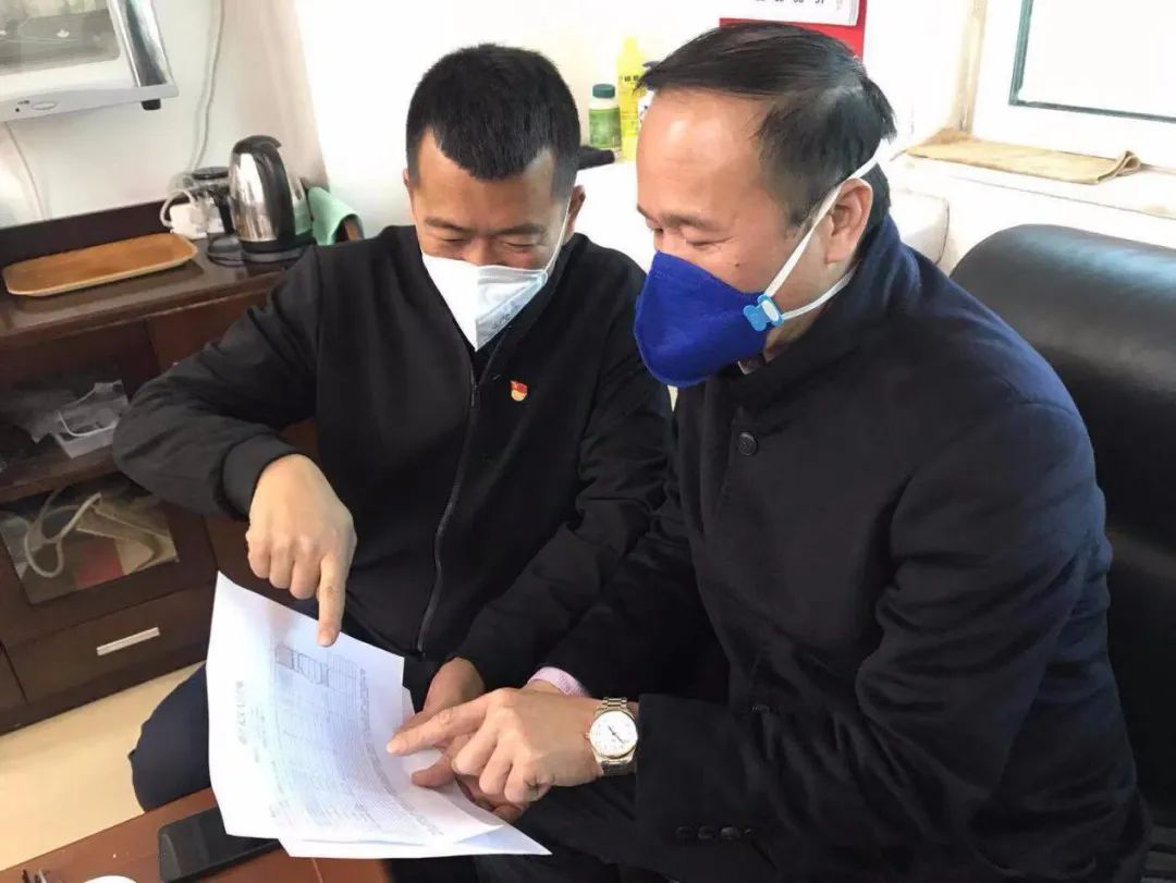 感动深圳100个凡人“疫”事⑩：社区“大管家”抗疫贴心人