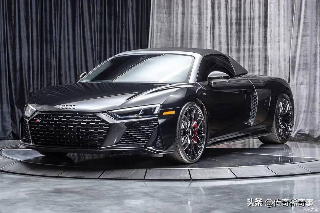 r8v10自吸发动机,r8v10自吸改双涡轮增压