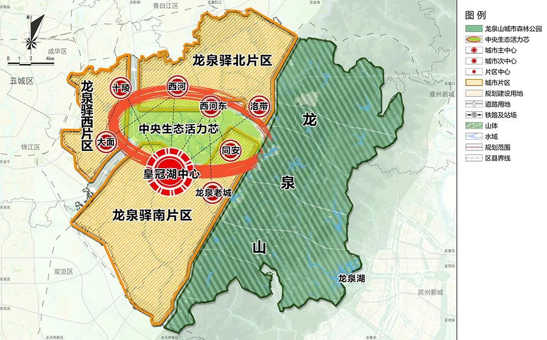 东安湖有升值潜力吗,东安湖最有潜力